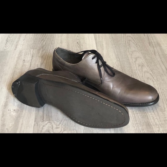 JOHN VARVATOS MENS SHOES - Picture 4 of 4